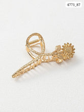 Impression High Quality Metal Hair Accessory (Pack of 12)